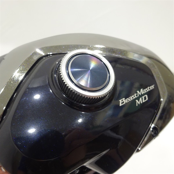 ２２ビーストマスターＭＤ３０００
